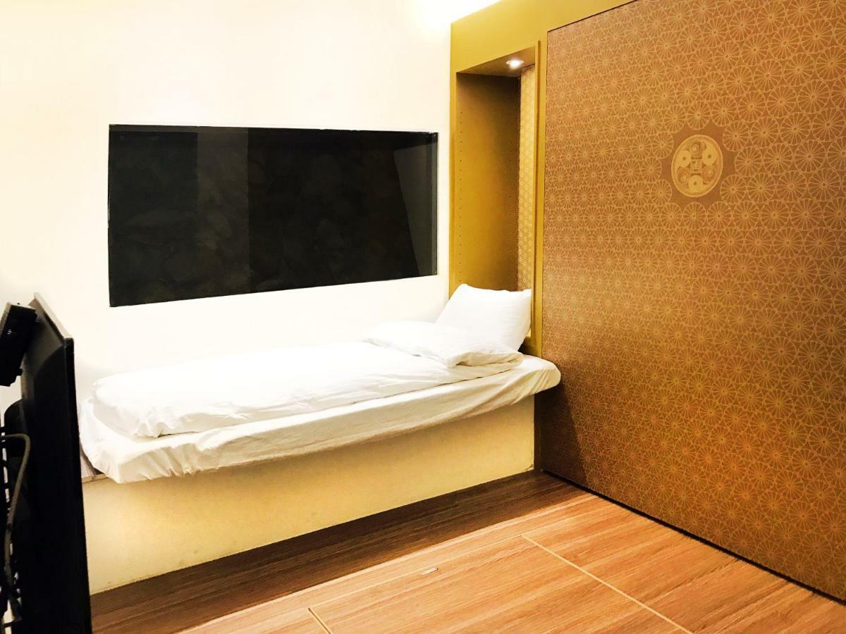 Ching Shang Tien Hua New Taipei City Buitenkant foto