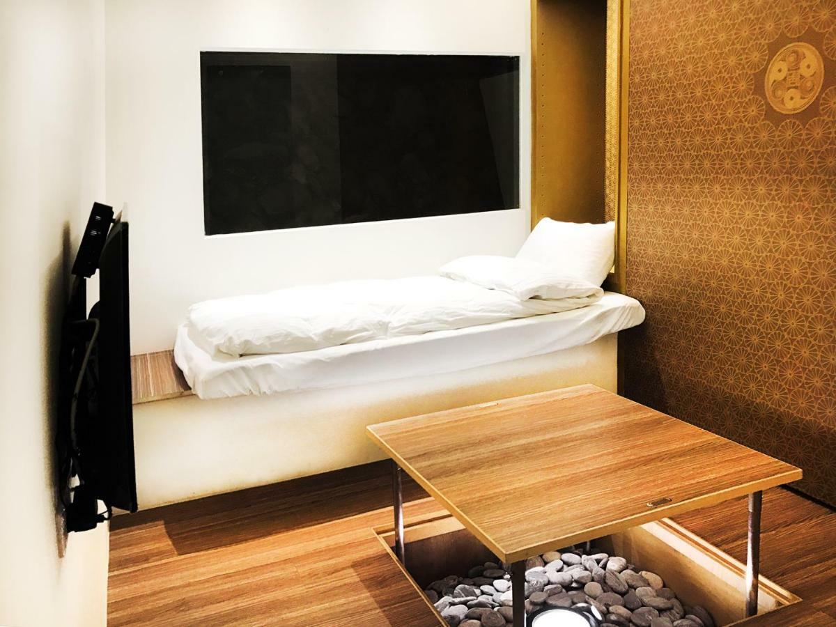 Ching Shang Tien Hua New Taipei City Buitenkant foto