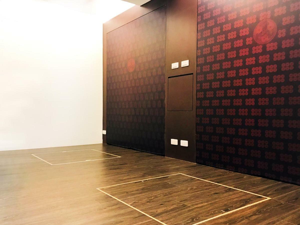 Ching Shang Tien Hua New Taipei City Buitenkant foto